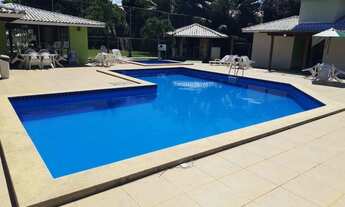 Imagem: CASA RESIDENCIAL em CAMAÇARI - BA, CENTRO