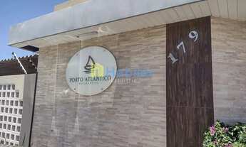 Imagem 2: Apartamento no Porto Atlântico para locação, Aruana, Aracaju, SE