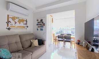 Imagem: Apartamento à Venda - Vila Santa Clara