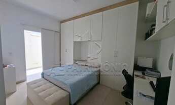 Imagem 5: CASA EM CONDOMINIO 3 QUARTOS SENDO 1 SUITE RESIDENCIAL BELLA VISTA