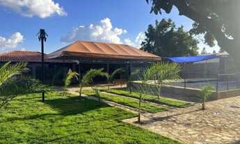 Imagem: Chacara próximo a BR 070, Incra, Ceilândia