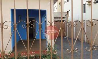 Imagem: Casa comercial à venda, Vila Seixas, Ribeirão