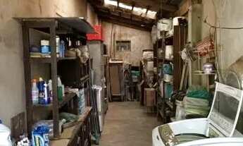 Imagem 3: Casa - 3/4 imóvel em av comercial