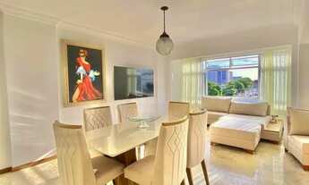 Imagem: Apartamento mobiliado e decorado com 120