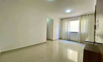 Imagem 2: Apartamento à venda, 2 quartos, 1 suíte, 2 vagas, Castelo - Belo Horizonte/MG