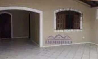 Imagem 2: Casa com 3 dormitórios para alugar, 110 m² por R$ 3.550,00/mês - Bosque dos Eucaliptos - S