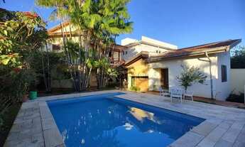 Imagem: Sobrado à venda em Campinas, Loteamento