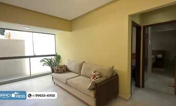 Imagem: Apartamento à venda no VIA MARES, PRAIA