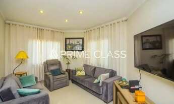 Imagem: Sobrado 3 quarto(s) no Bela Vista