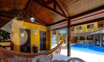 Imagem 4: Pousada com 17 dormitórios à venda, 649 m² por R$ 3.200.000,00 - Martim de Sá - Caraguatat