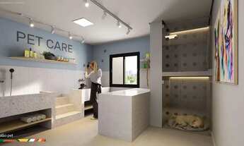 Imagem 4: Le Ville, 1 E 2 Quartos, Distribuído Em 37M² A 61M² E 1 Vaga De Garagem Na Paralela. 7KOKH