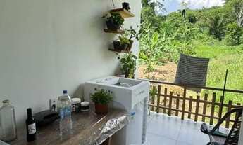 Imagem 5: Casa 8x7, 2 pisos, toda na laje pré-moldada