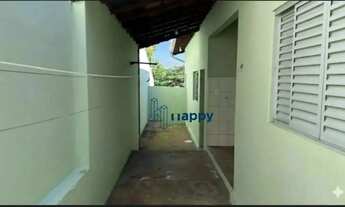 Imagem 4: Casa com 1 dormitório para alugar, 60 m² por R$ 1.800,00/mês - Jardim Fortaleza - Paulínia