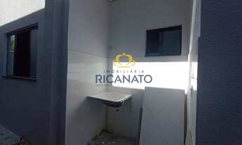 Imagem 7: CASA COM 02 QUARTOS NO SANTA FÉ II