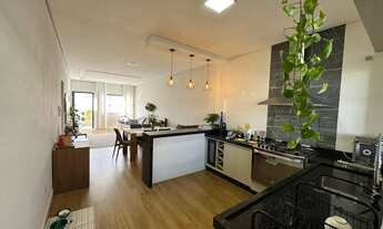 Imagem: Casa com 3 dormitórios à venda, 128 m²