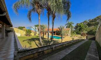 Imagem 5: Chácara à venda no Bairro Estância Lago Azul (Ártemis) - Piracicaba/SP REF: CH0175