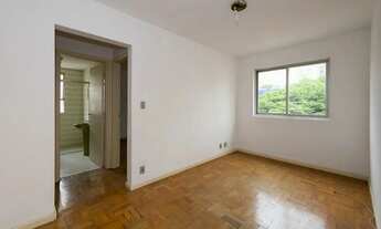 Imagem 4: Apartamento para venda em Liberdade com 1 quarto , 40m²