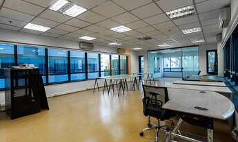 Imagem 2: Excelente sala Comercial de muito fácil acesso ao Metrô Paulista