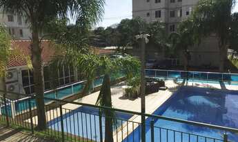 Imagem 2: Apartamento à venda no Rubem Berta, Porto Alegre