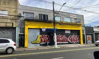 Imagem: Salão comercial para locação - Vila Nilo