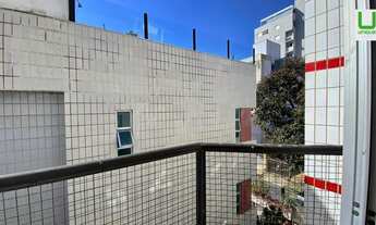 Imagem 6: Cobertura 4qts Sagrada Família