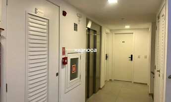 Imagem 7: Vendo Flat quarto e sala em Copacabana