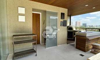 Imagem 5: Marina Barrabella- Barra da Tijuca - Rio de Janeiro - RJ