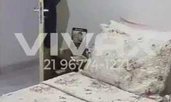 Imagem 5: ENGENHO NOVO | Rua Barão do Bom Retiro - Apartamento 3 Quartos