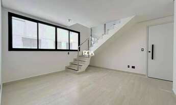 Imagem 2: Cobertura com 4 Quartos à Venda, 160m² Dona Clara