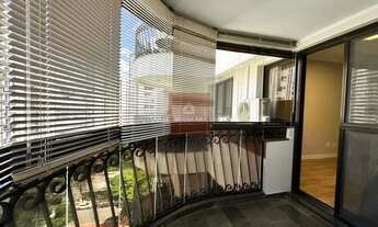 Imagem: Apartamento com 95m² - 3 suites - 2 vagas