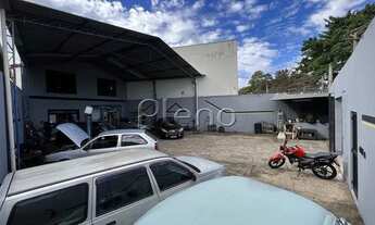 Imagem 4: Barracão à venda e para alugar em Campinas, Vila Paraíso, com 131.75 m²