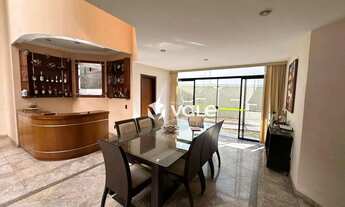 Imagem 4: Sobrado com 7 dormitórios para alugar, 600 m² por R$ 15.000,00/mês - 204 Sul (Arse 21) - P