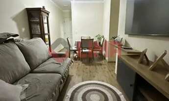 Imagem: LINDO APARTAMENTO NO CAMPO LIMPO!!!