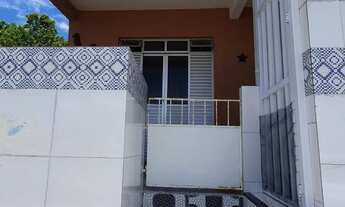 Imagem: Casa na Barra do Paraguaçu