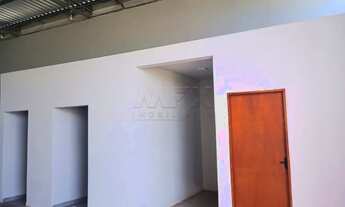 Imagem 5: Barracão novo para locação em Piratininga