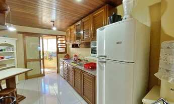 Imagem 14: Réveillon 2026 - Apartamento c/ 3 Quartos (1 c/ AR) - 1 Quadra Mar - Praia Grande