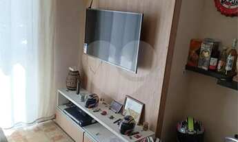 Imagem 6: Apartamento à venda com 2 quartos, sendo 1 suíte, no condomínio Prime Residence, São Paulo