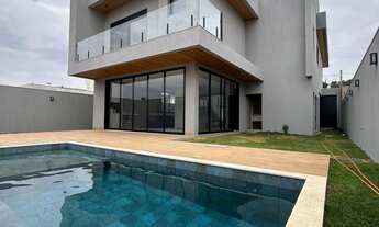 Imagem 4: Sobrado 330m2 - Belas Artes - Anápolis