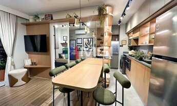 Imagem 6: EXCLUSIVO APARTAMENTO NO CENTRO DE - Goiânia - GO