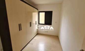 Imagem 3: Apartamento com 3 dormitórios para alugar, 69 m² por R$ 4.038,18/mês - Tatuapé - São Paulo