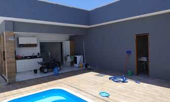 Imagem 7: Cabo Frio Peró Piscina e Churrasqueira