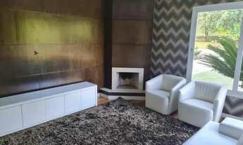 Imagem 7: Casa para alugar em Santana de Parnaíba, Tamboré, com 4 suítes, com 510 m², 18 do Forte