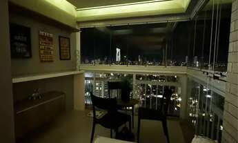 Imagem 7: Alugo apartamento 100% mobiliado com excelente localização