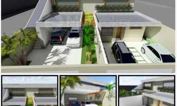 Imagem 4: Oportunidade!!! Sobrado vilage maringa