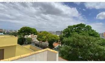 Imagem 2: Sobrado para locação - Vila Curuçá, Santo André