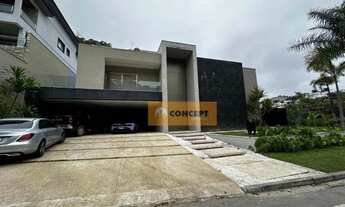 Imagem 2: Sobrado com 5 dormitórios, 703 m² - venda por R$ 12.000.000 ou aluguel por R$ 61.020/mês