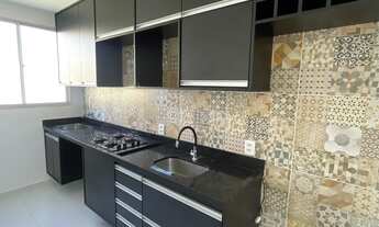 Imagem: Apartamento 2/4 Sun Castle