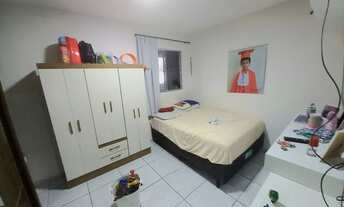 Imagem 3: Vendo linda casa Duplex em bairro Nova Parnamirim - Natal - RN