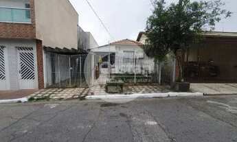 Imagem: Terreno Residencial em Vila Prudente