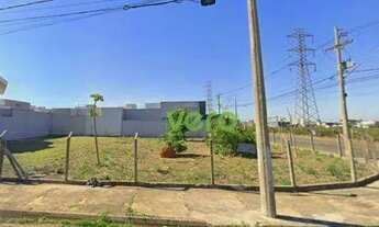 Imagem 2: Terreno para alugar, 450 m² - Parque Universitário - Americana/SP